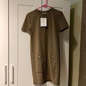 Zara Dress Trafaluc